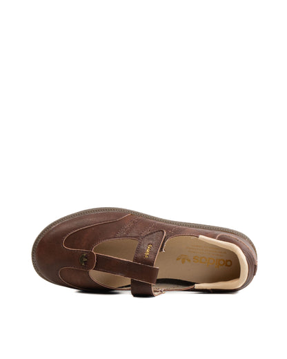 Sepatu Adidas Women's Mary-Jane Samba - Supplier ColourSand StrataGum - HP7130