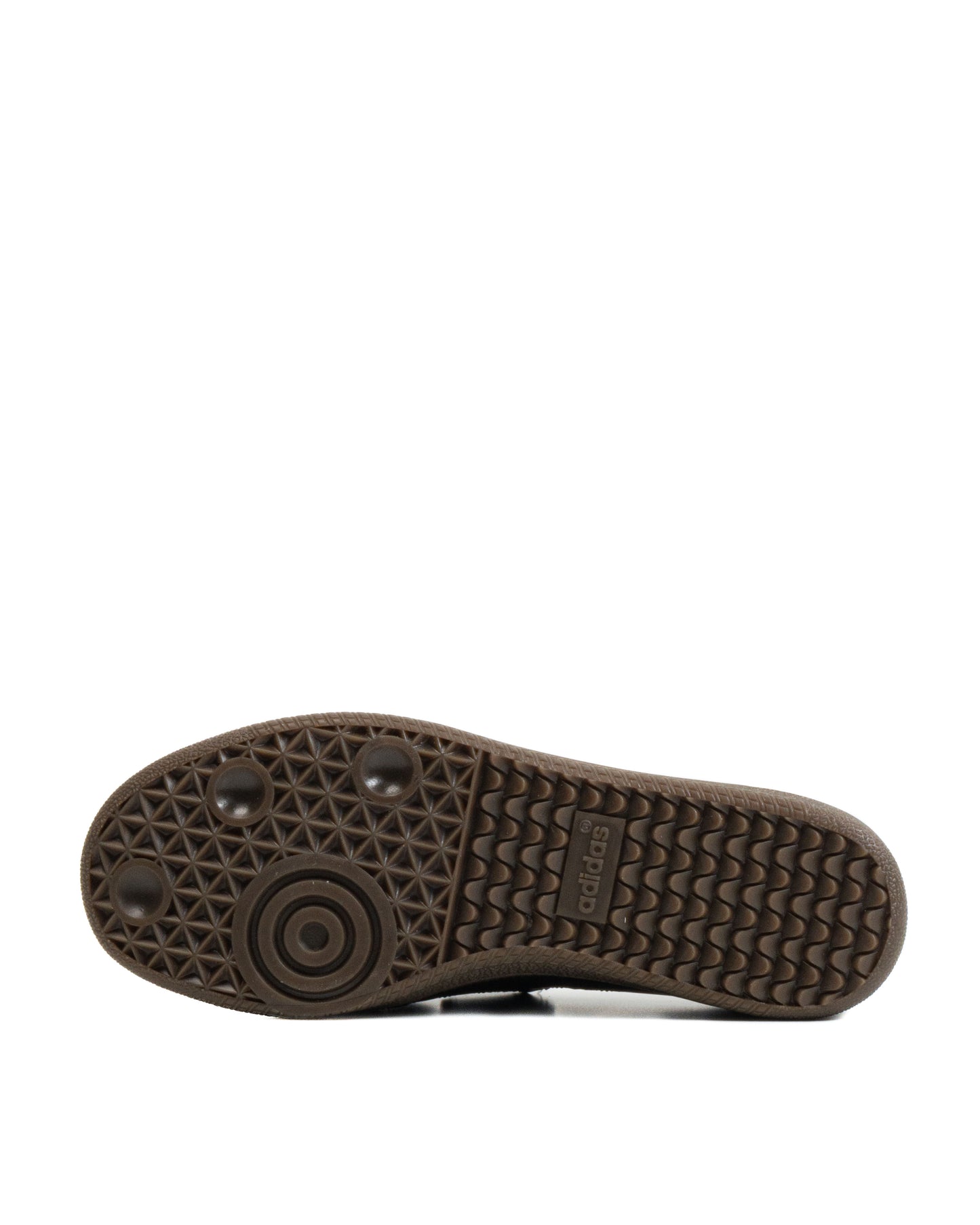 Sepatu Adidas Women's Mary-Jane Samba - Core BlackCrystal SandGum - KJ3970