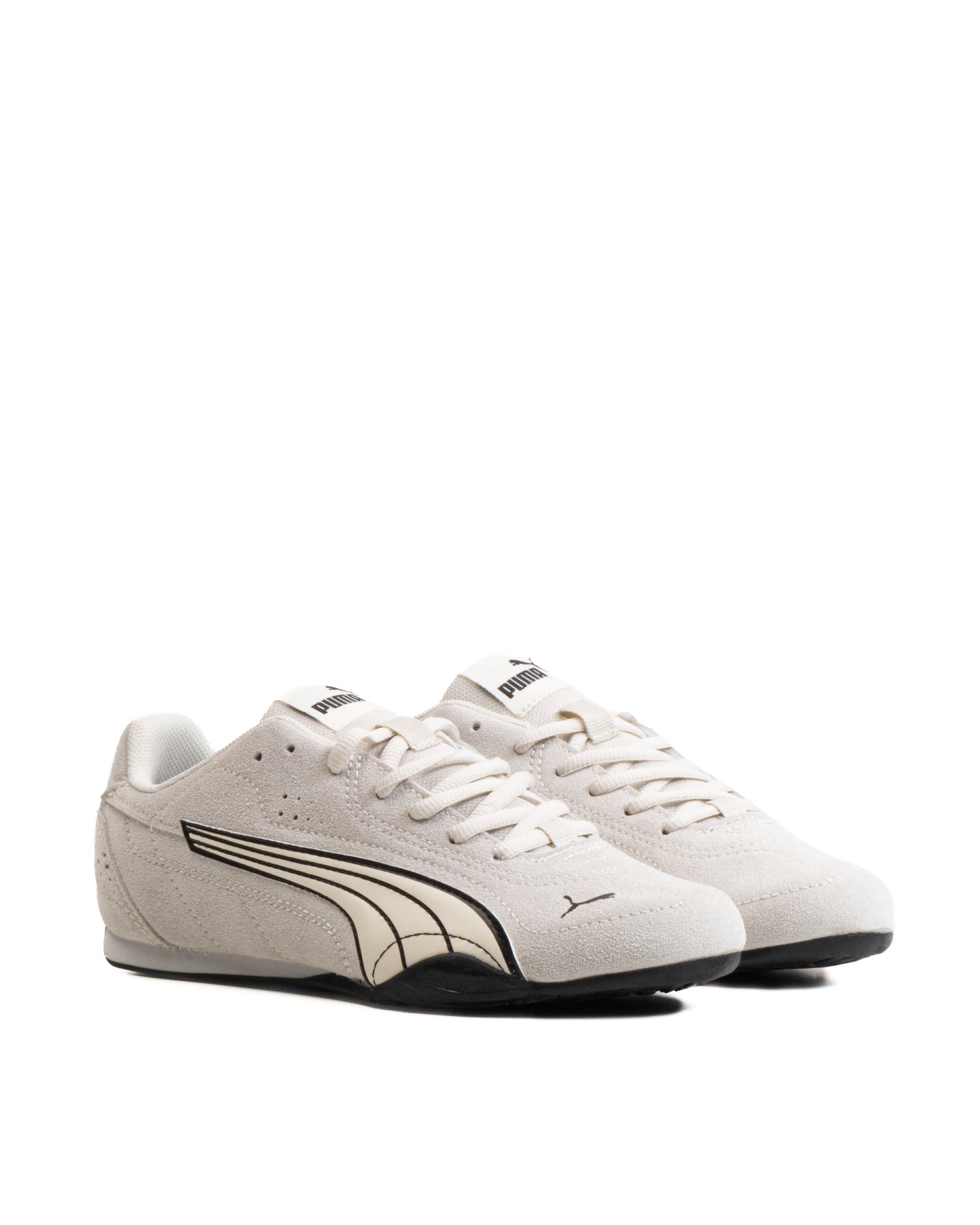 Sepatu Puma Catch Abrasion Resistant Low Top