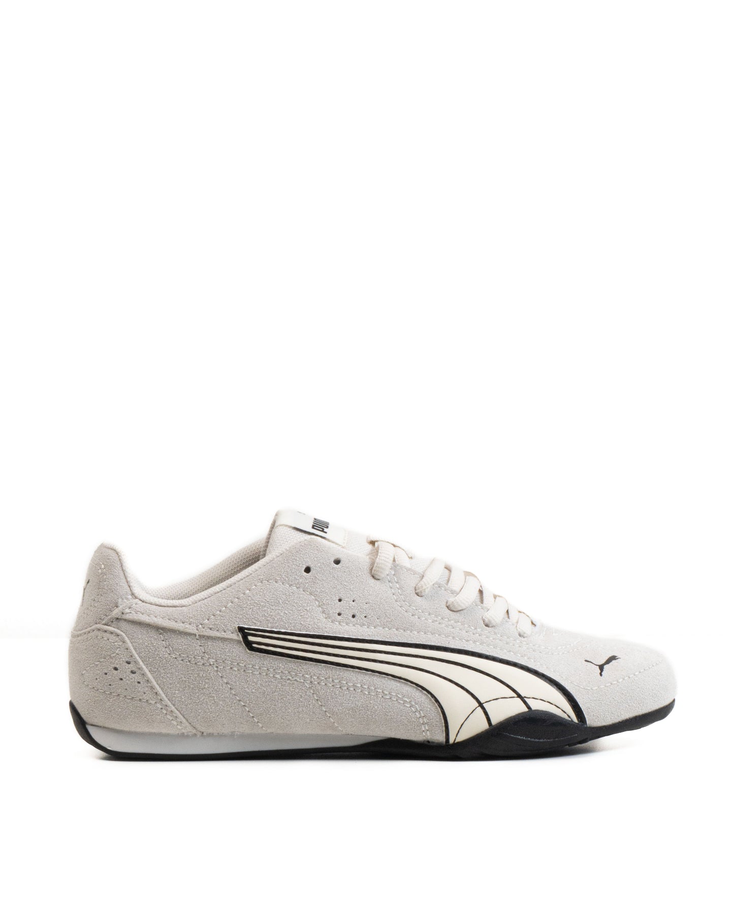 Sepatu Puma Catch Abrasion Resistant Low Top