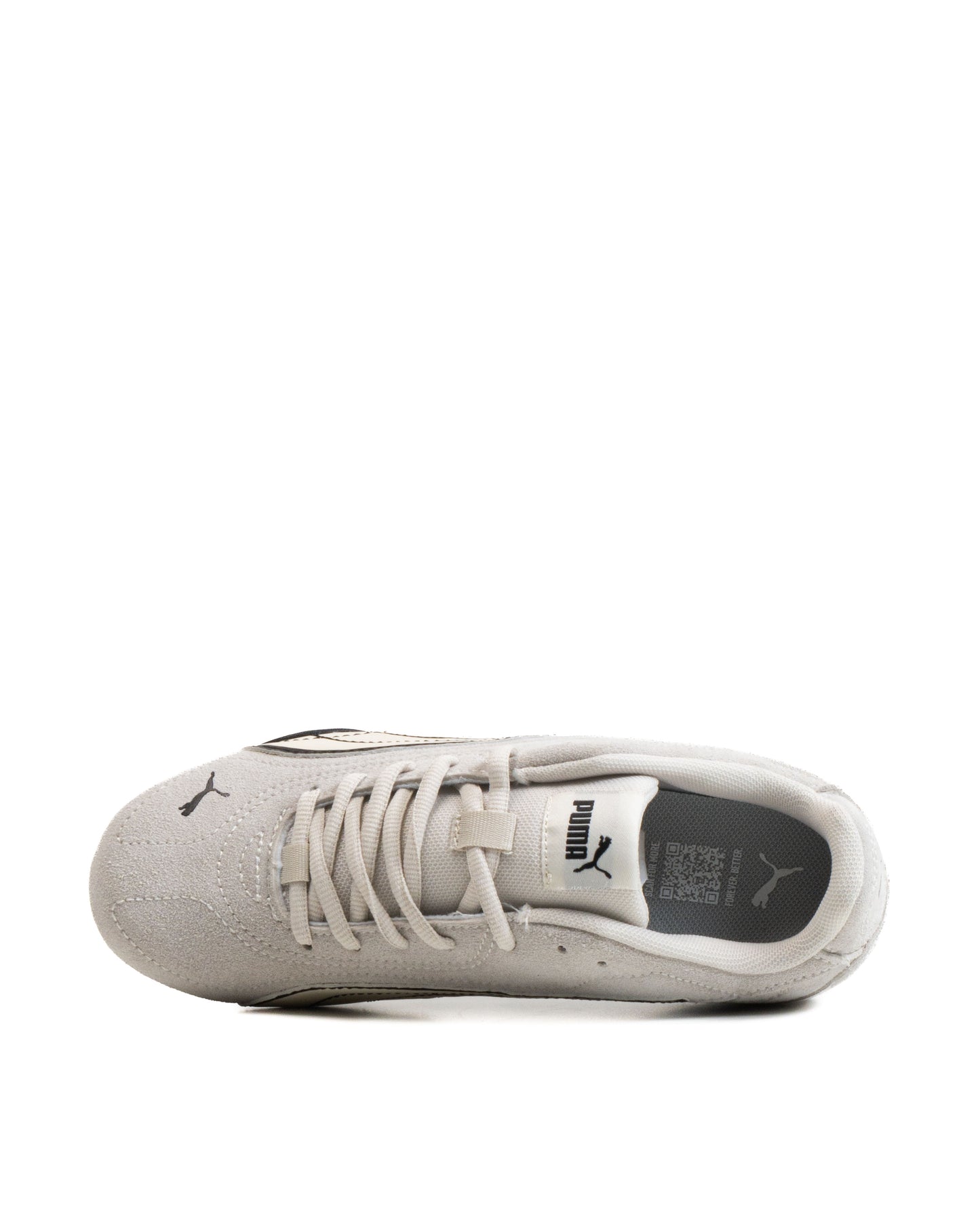 Sepatu Puma Catch Abrasion Resistant Low Top