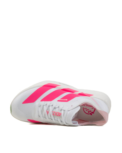 Adidas Adizero Adios Pro 4 Seoul Marathon White Pink