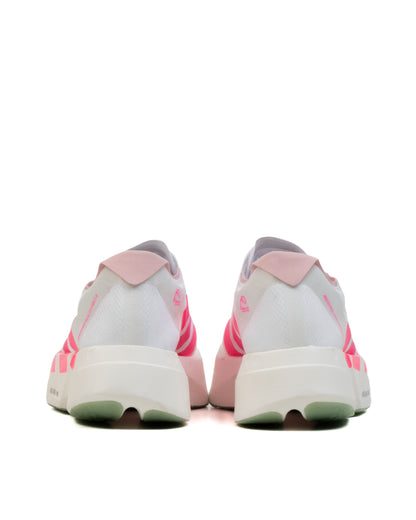 Adidas Adizero Adios Pro 4 Seoul Marathon White Pink