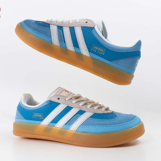 Adidas Gazelle Indoor Bad Bunny San Juan