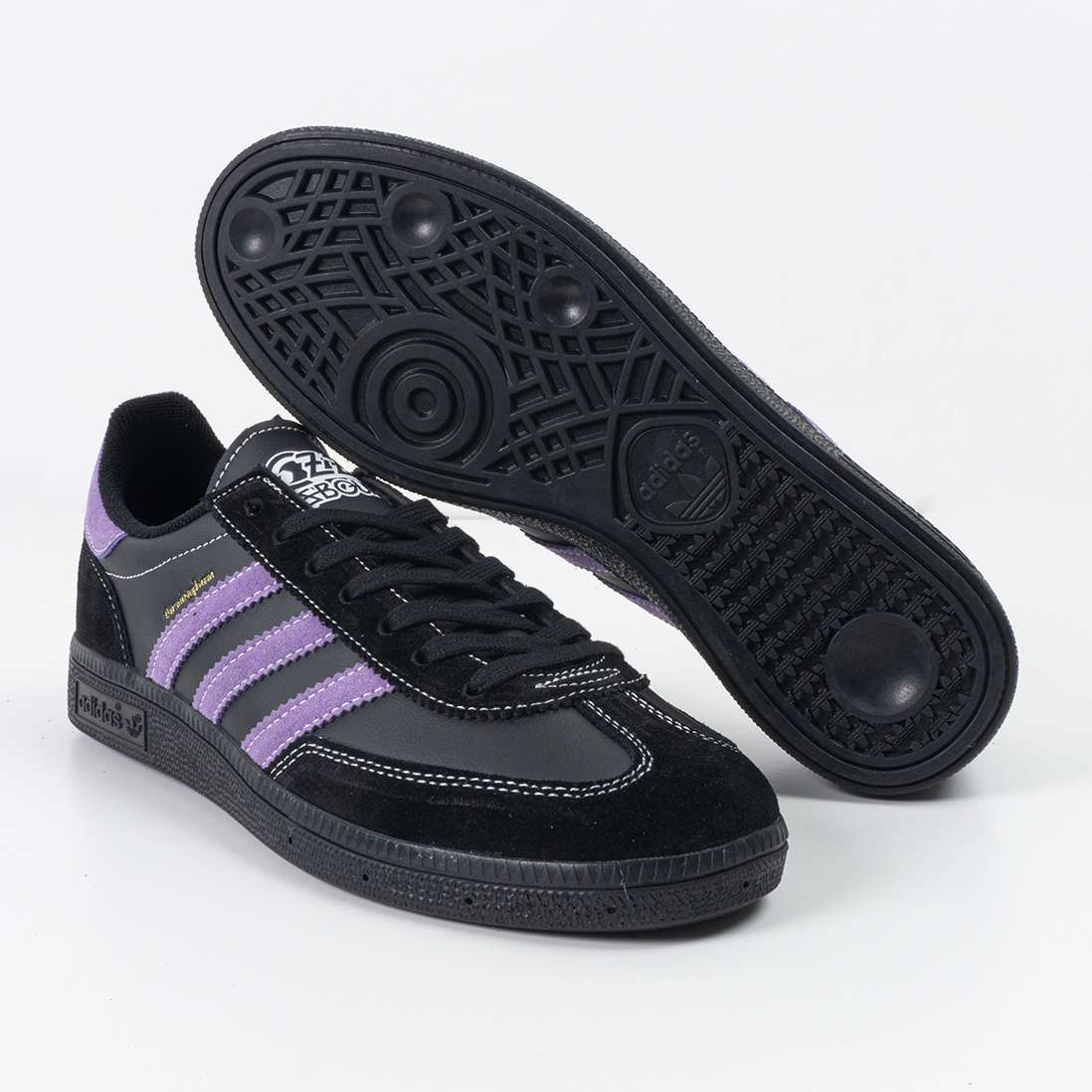 Adidas Birmingham Ozzy Osbourne (Friends & Family)