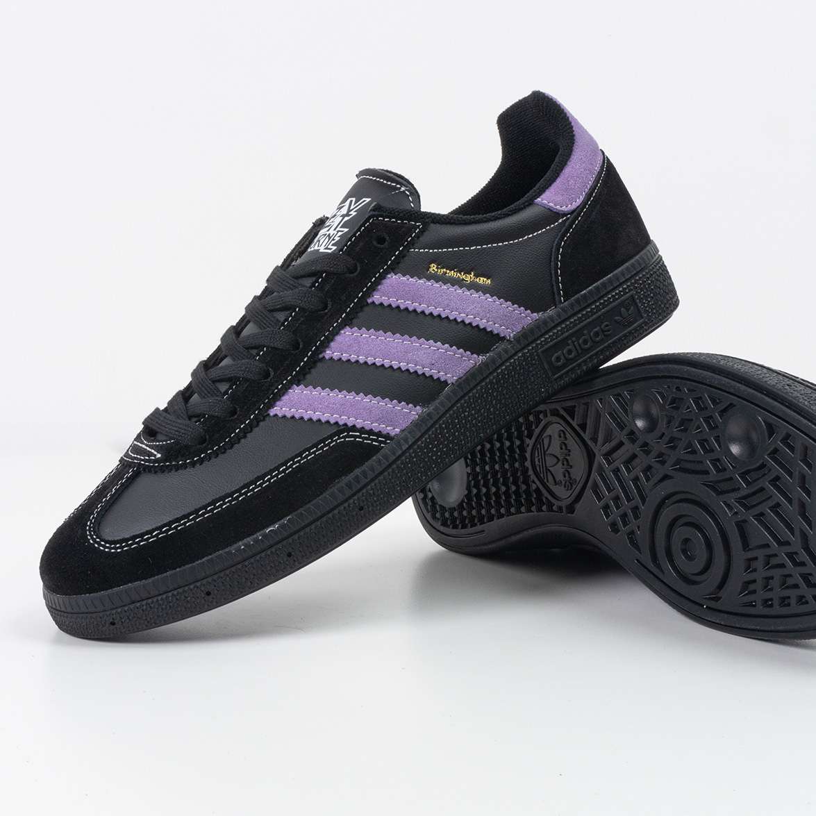 Adidas Birmingham Ozzy Osbourne (Friends & Family)