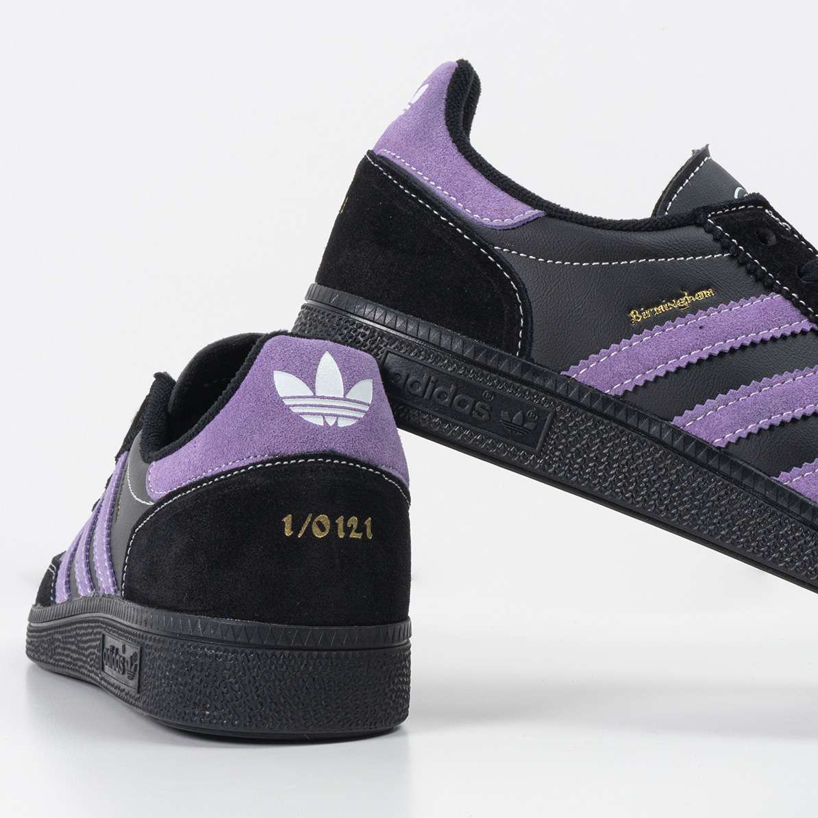 Adidas Birmingham Ozzy Osbourne (Friends & Family)