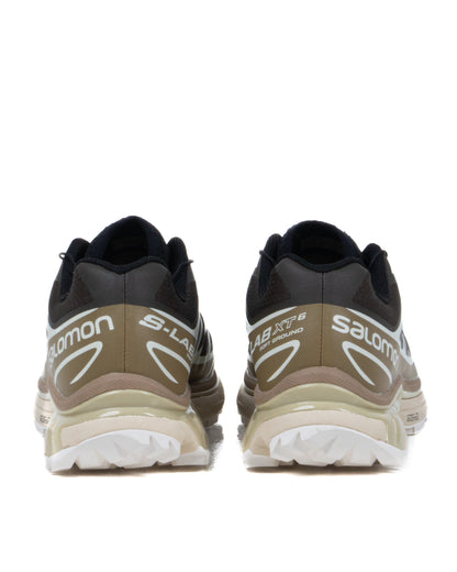 Salomon S/Lab XT-6 Brown Beige 146360091A