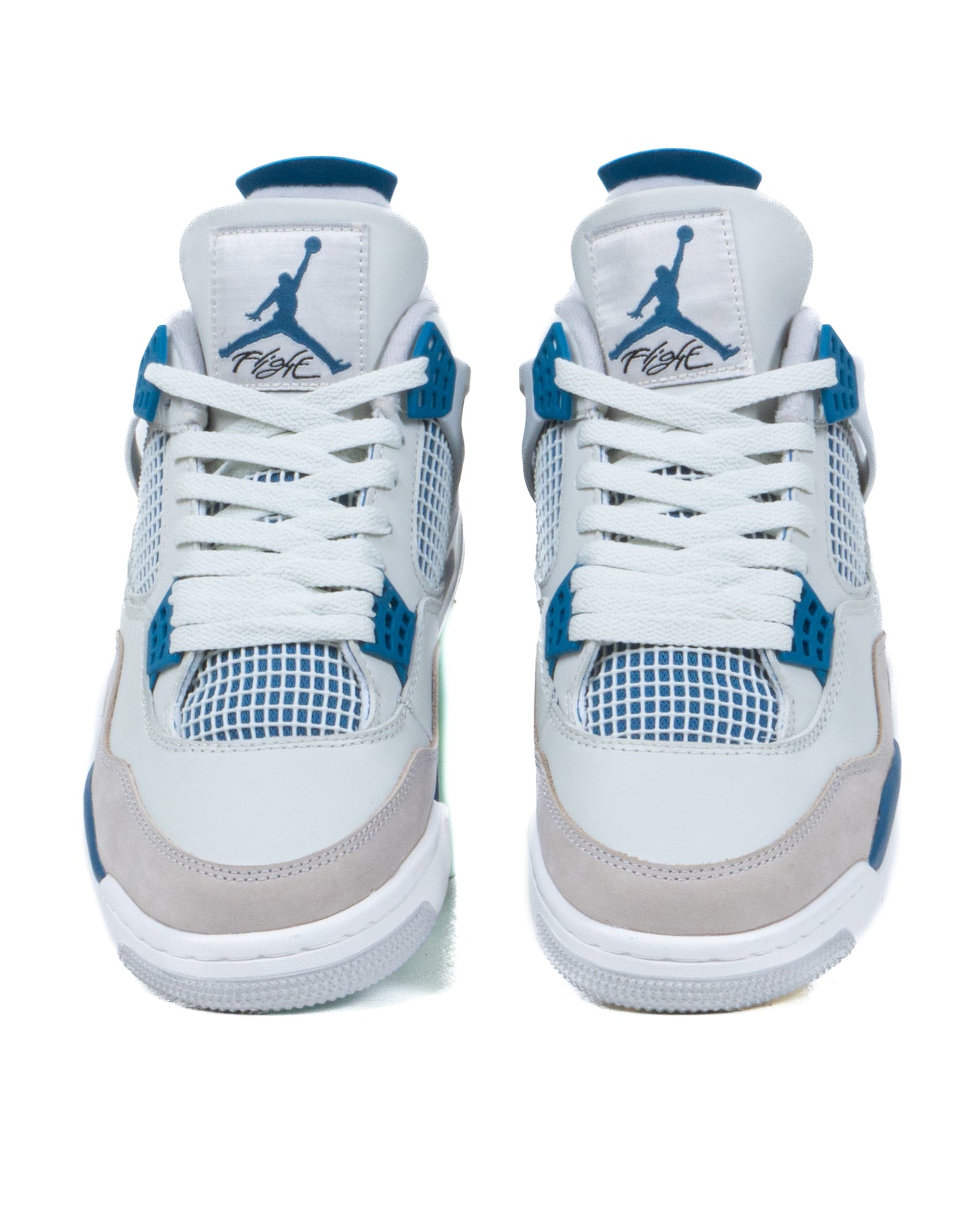 Jordan 4 Retro Military Blue (2024) 145480091A