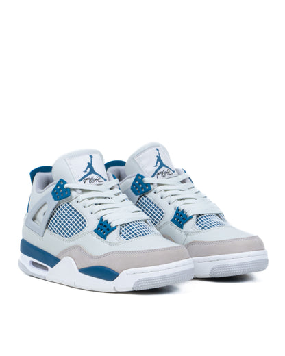 Jordan 4 Retro Military Blue (2024) 145480091A