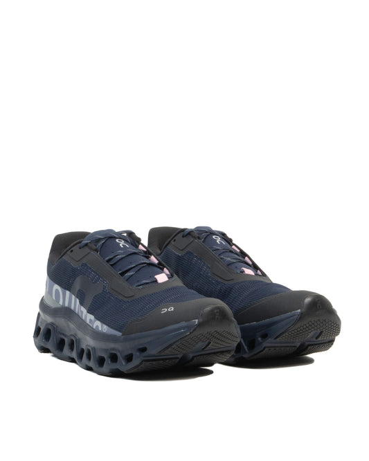 On Running Cloudmonster Void atmos YOZAKURA (Women's)