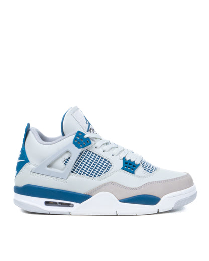 Jordan 4 Retro Military Blue (2024) 145480091A