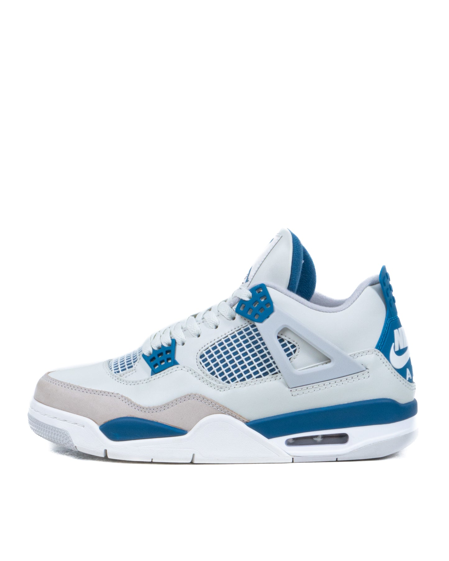 Jordan 4 Retro Military Blue (2024) 145480091A