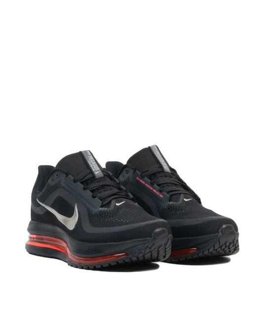 Nike Air Zoom Pegasus Premium Black Bright Crimson