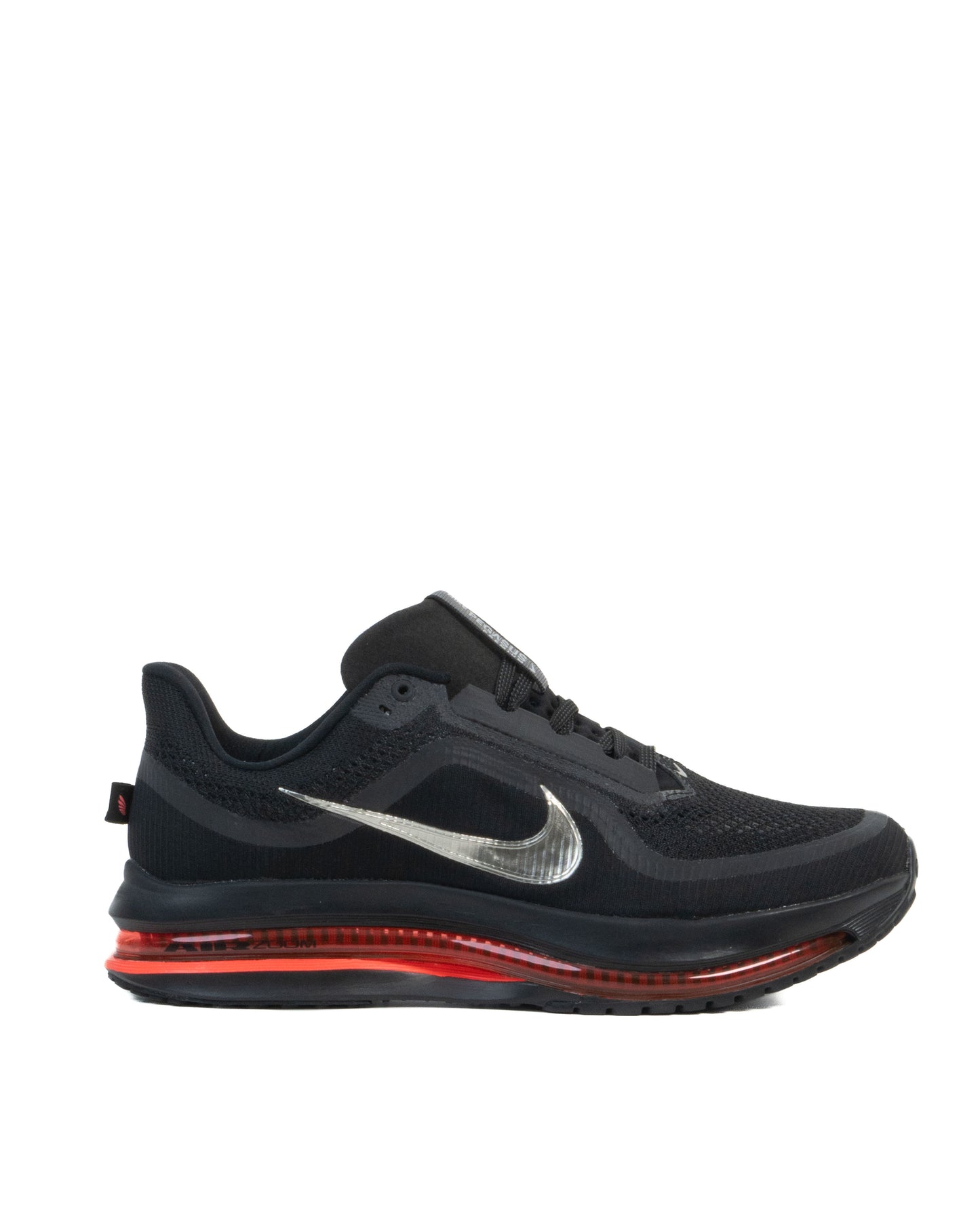 Nike Air Zoom Pegasus Premium Black Bright Crimson