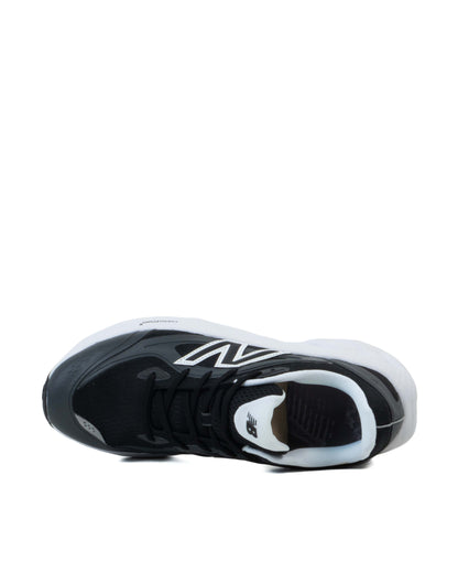 Sepatu Olahraga New Balance fresh foam trainer men's sneakers Shoes - Black