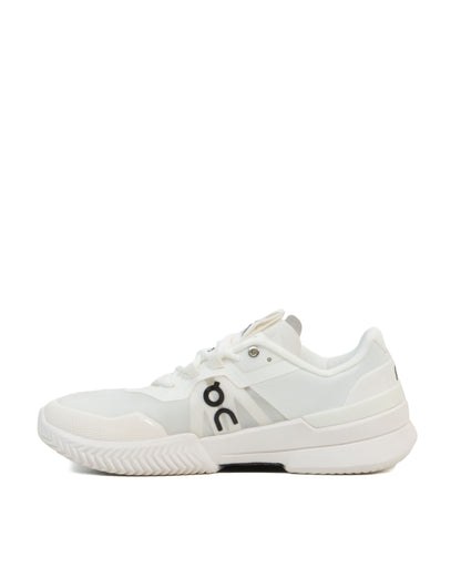 On The Roger Pro 2 White Malibu