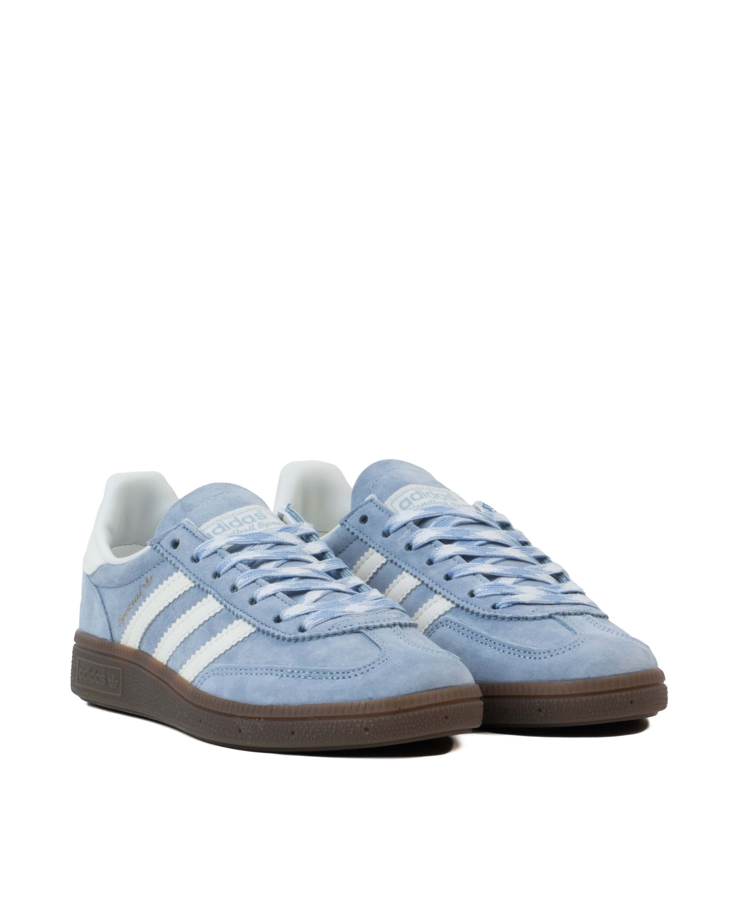 Sepatu Sneakers Adidas Handball Spezial 'Wonder Blue Gum' KI5933