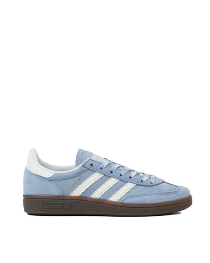 Sepatu Sneakers Adidas Handball Spezial 'Wonder Blue Gum' KI5933