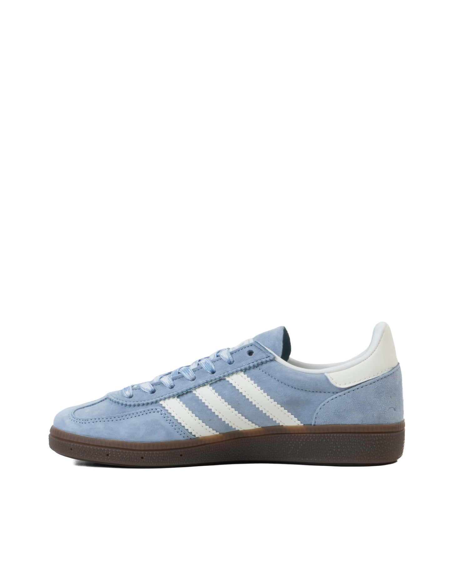 Sepatu Sneakers Adidas Handball Spezial 'Wonder Blue Gum' KI5933