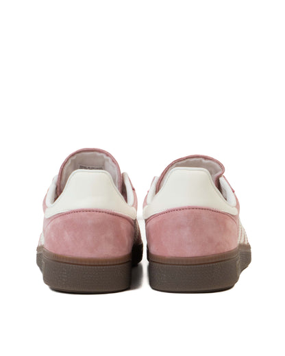 Sepatu Sneakers Wanita Adidas Handball Spezial 'Wonder Mauve Gum' - KJ6305