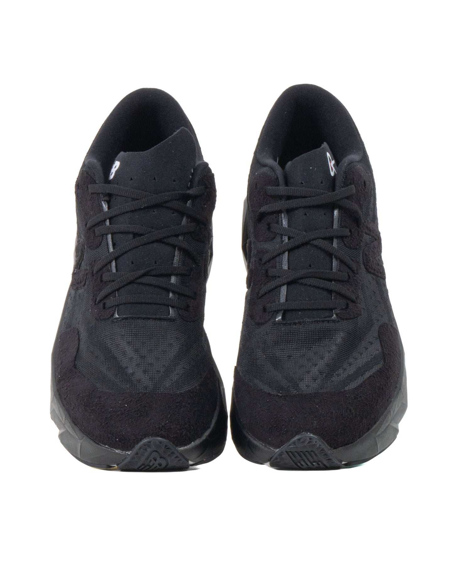 New Balance FuelCell SuperComp Elite V4 District Vision Black