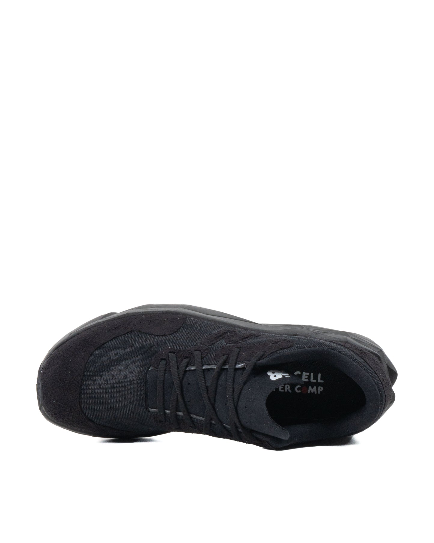 New Balance FuelCell SuperComp Elite V4 District Vision Black