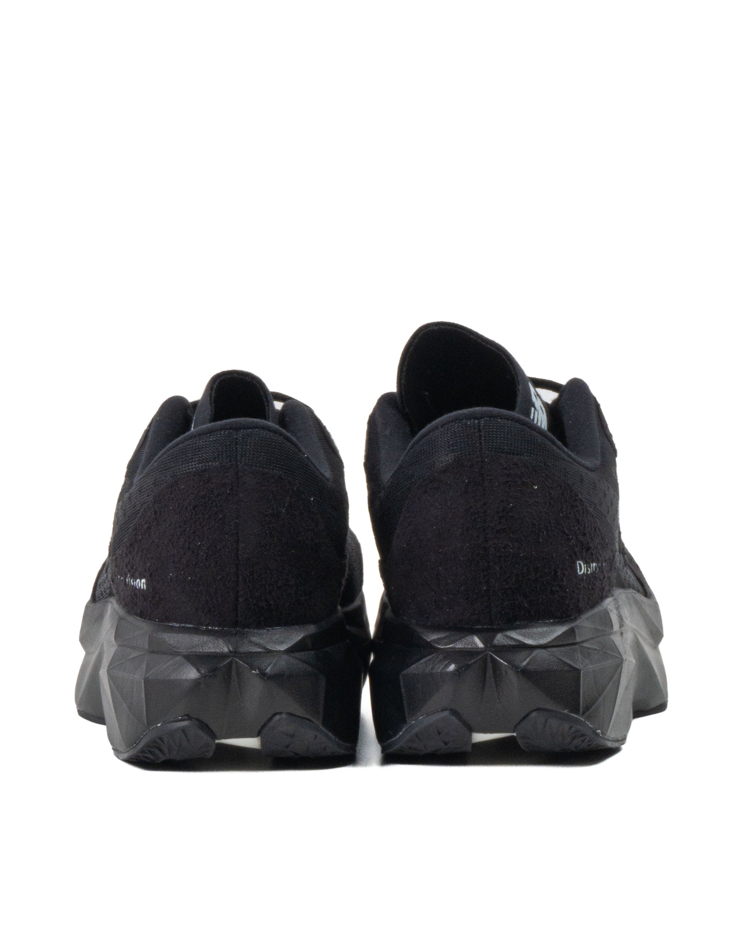 New Balance FuelCell SuperComp Elite V4 District Vision Black