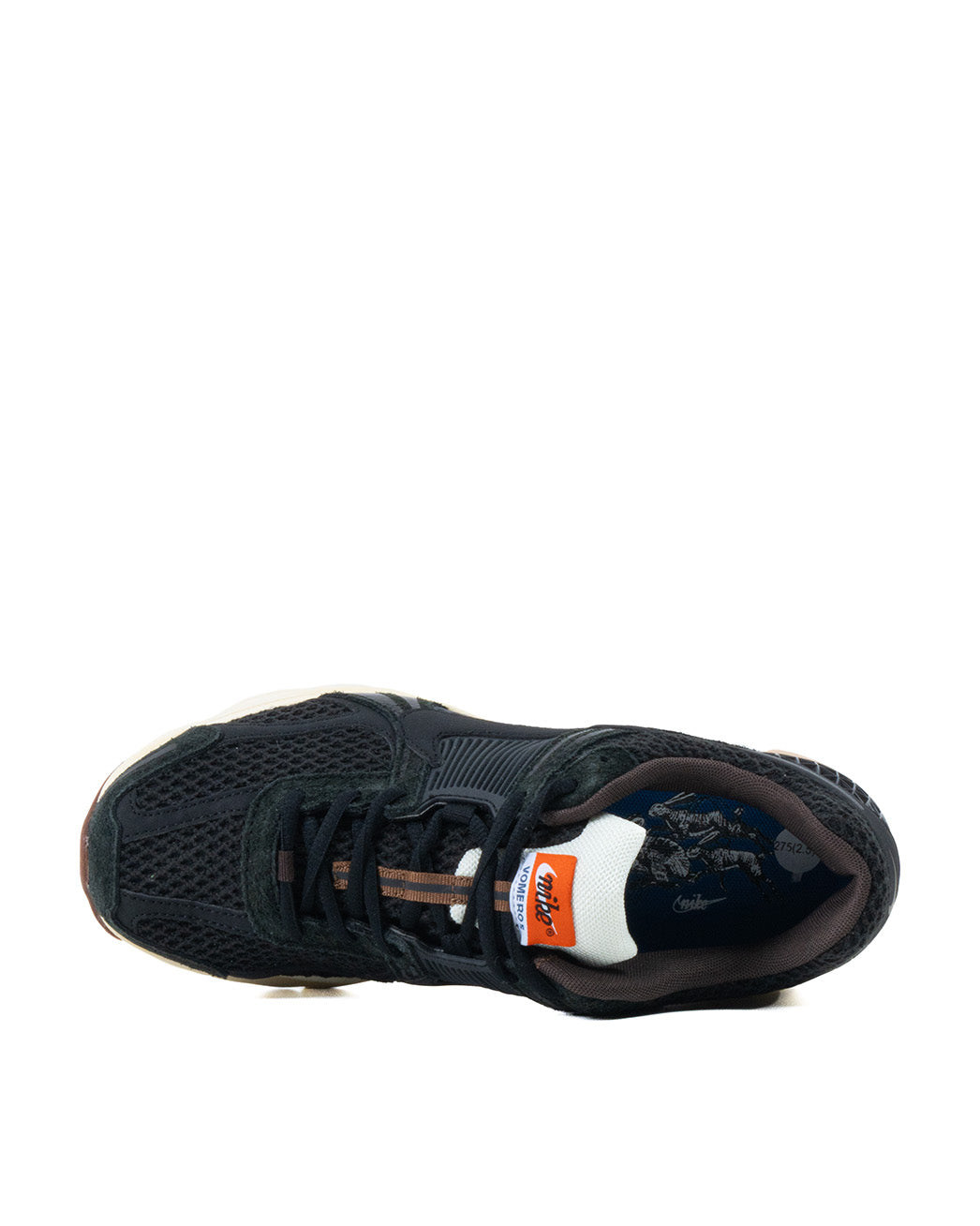 Nike Air Zoom Vomero 5 Black Sesame