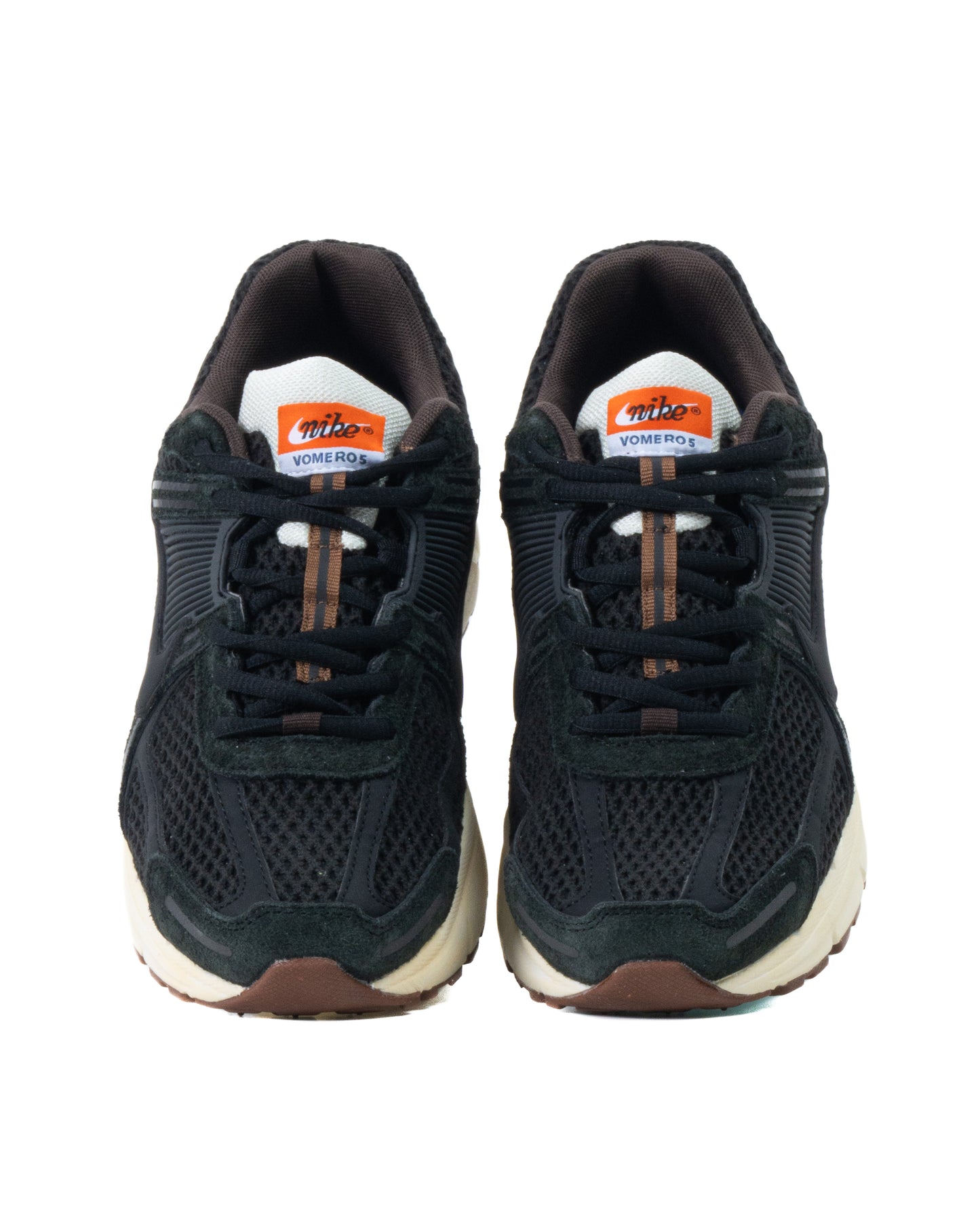 Nike Air Zoom Vomero 5 Black Sesame