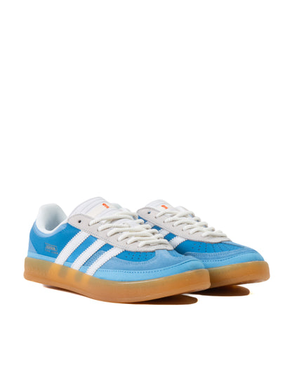 Adidas Gazelle Indoor Bad Bunny San Juan