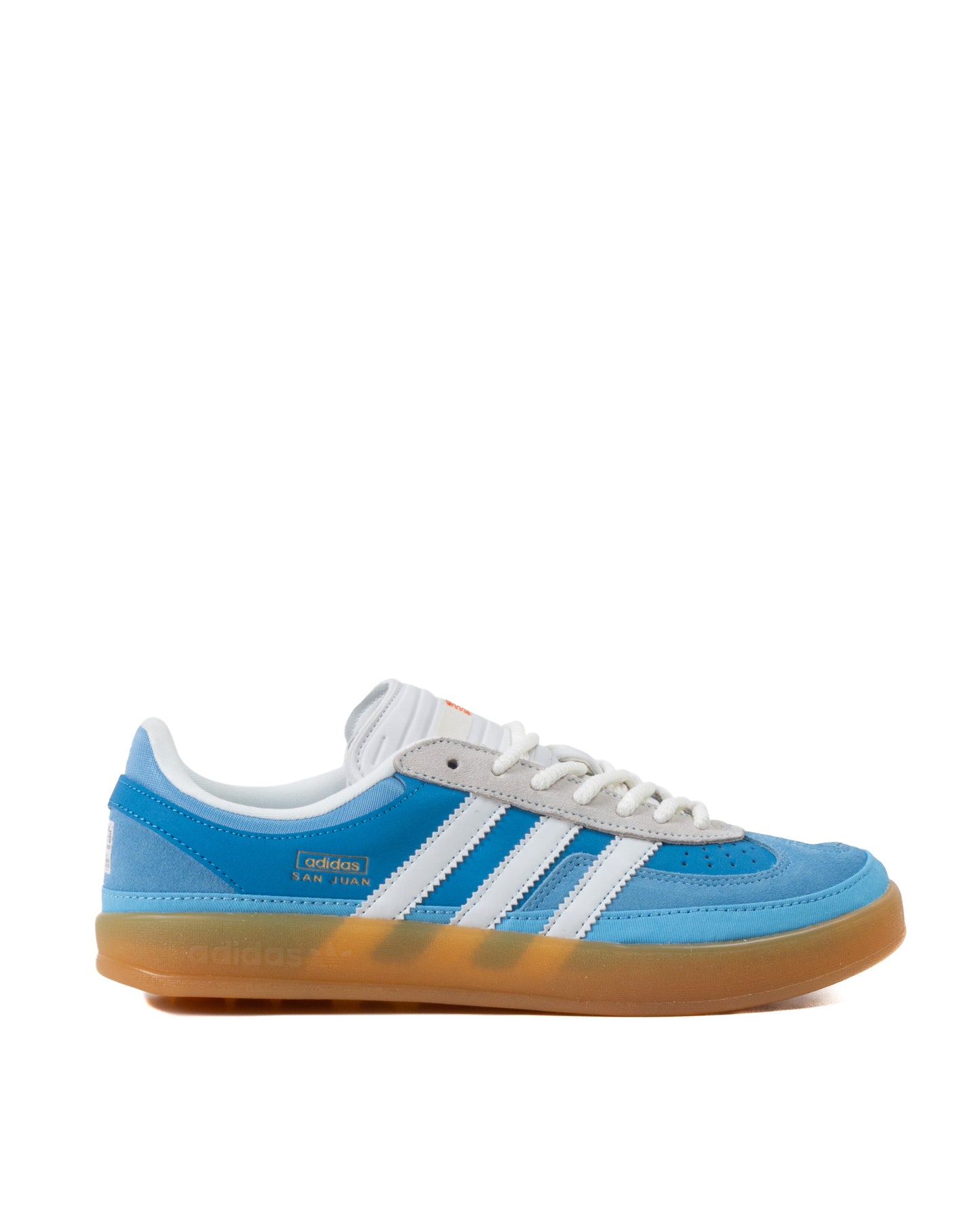Adidas Gazelle Indoor Bad Bunny San Juan