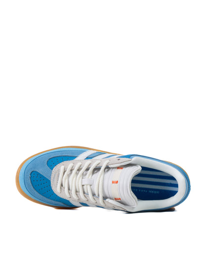 Adidas Gazelle Indoor Bad Bunny San Juan