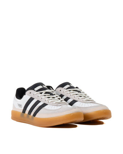 Adidas Gazelle Indoor Bad Bunny  Off White/Black/Gum