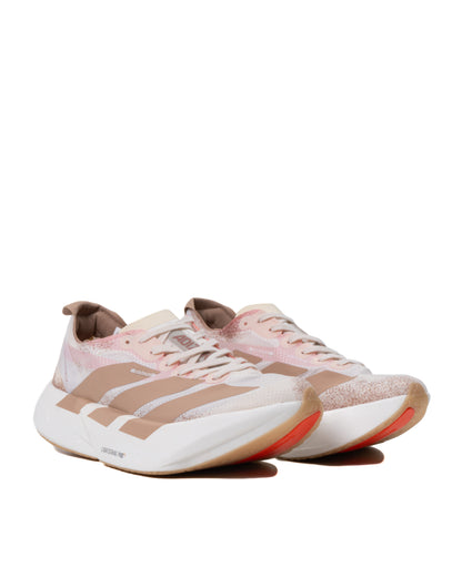 Adidas Adizero Adios Pro 4 Chalk Sandstone
