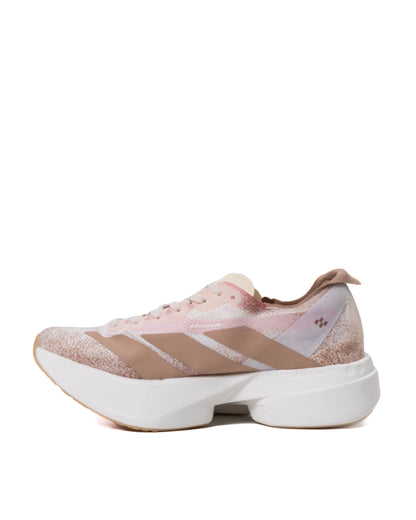 Adidas Adizero Adios Pro 4 Chalk Sandstone