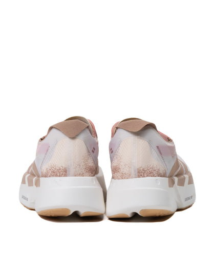 Adidas Adizero Adios Pro 4 Chalk Sandstone