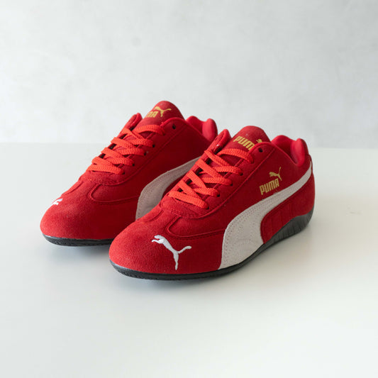 Puma Speedcat OG Red White (Women's)