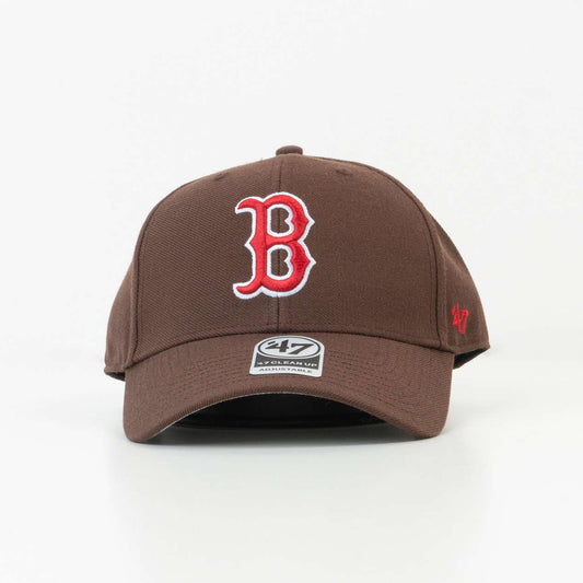 Boston Red Soxs Hat 47 Brand Baseball