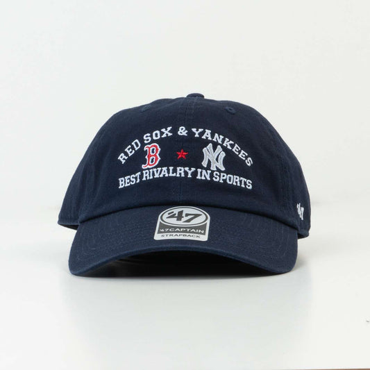 47 Brand New York YANKEES Navy