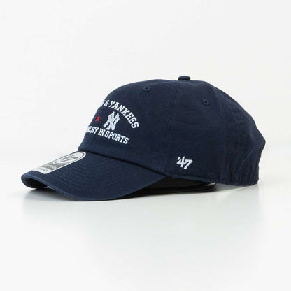 47 Brand New York YANKEES Navy
