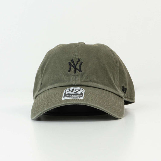 47 Brand Green Army New York
