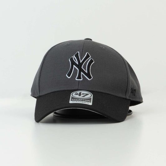 Baseball Cap New York Two Tone