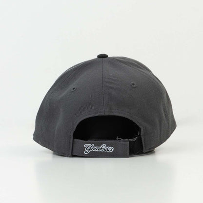 Baseball Cap New York Two Tone