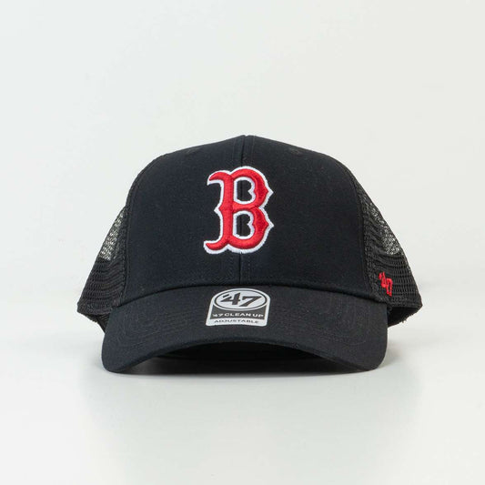 Boston Red Sox Navy MLB 47 Brand Baseball