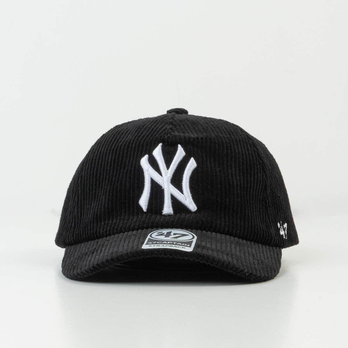 Topi New Era Cap 940UNST Light Corduroy Neyyan
