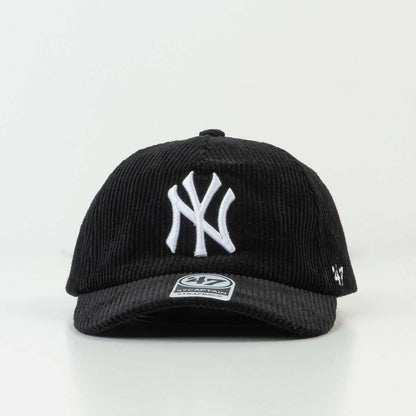 Topi New Era Cap 940UNST Light Corduroy Neyyan