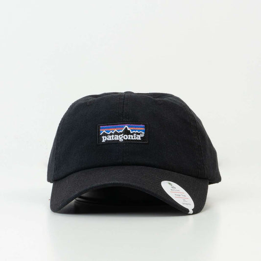 Patagonia Cap Black