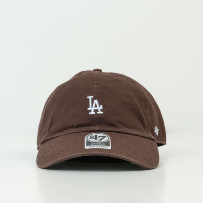 47 Brand Brown Los Angeles Dodgers