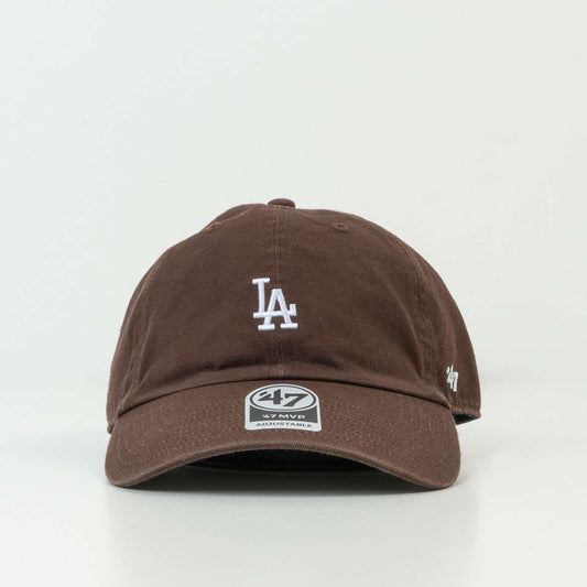 47 Brand Brown Los Angeles Dodgers